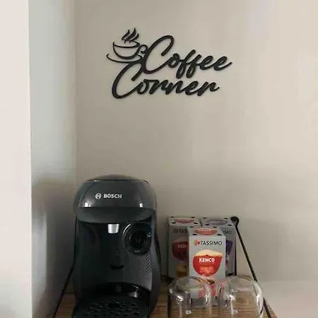 Apartment Stunning In The Heart Of Leeds (West Yorkshire)