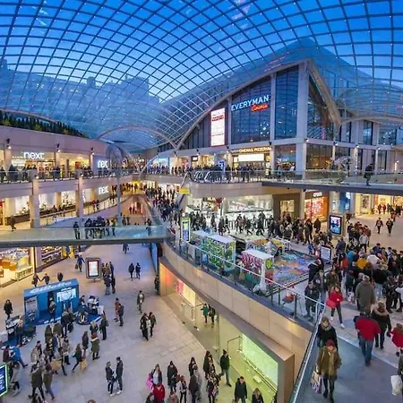 Stunning In The Heart Of Leeds (West Yorkshire)