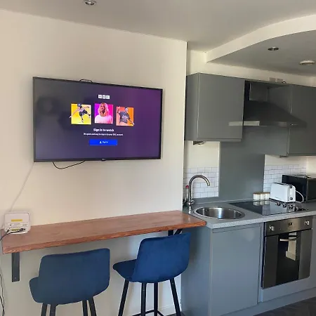 Stunning In The Heart Of