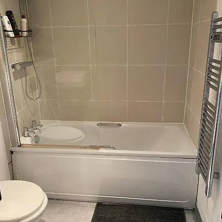 Stunning In The Heart Of Leeds Apartment Leeds (West Yorkshire)