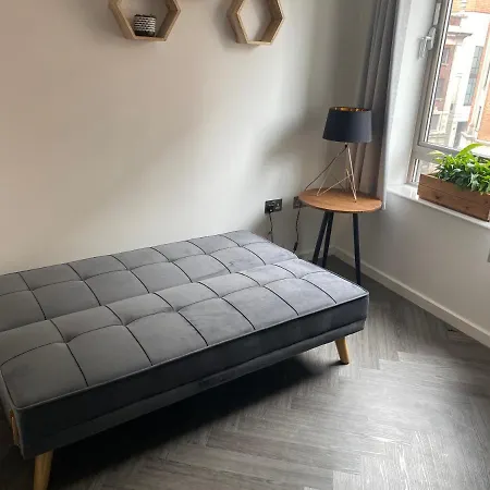 Stunning In The Heart Of Leeds (West Yorkshire)