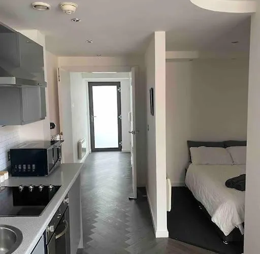 Stunning In The Heart Of *