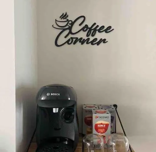 Appartement Stunning In The Heart Of Leeds (West Yorkshire)