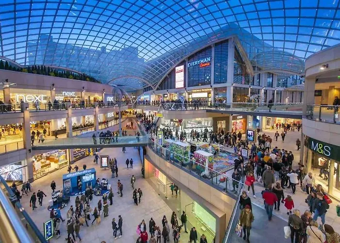 Stunning In The Heart Of Leeds (West Yorkshire)