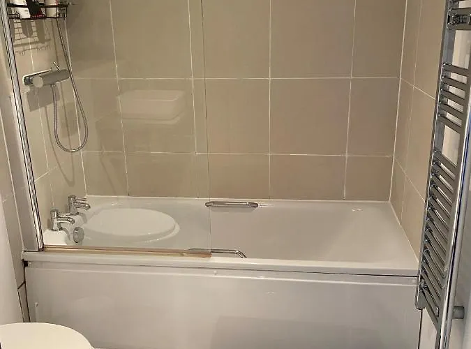 Stunning In The Heart Of Appartement Leeds (West Yorkshire)