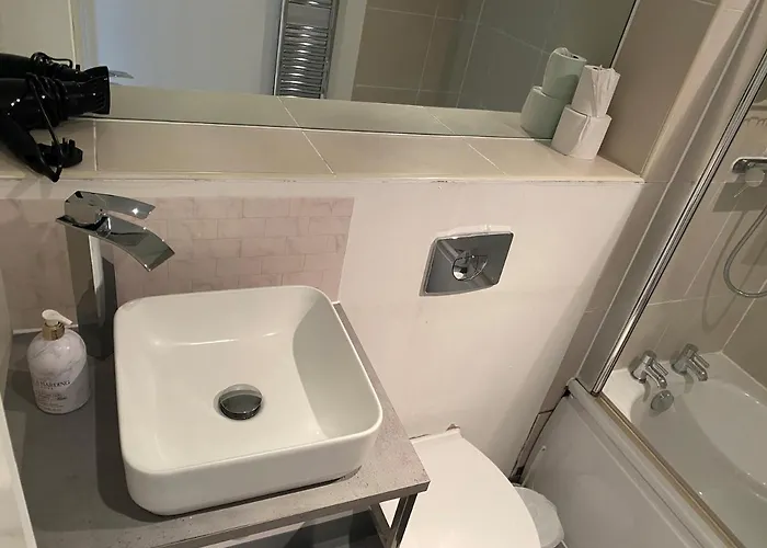 Appartement Stunning In The Heart Of *