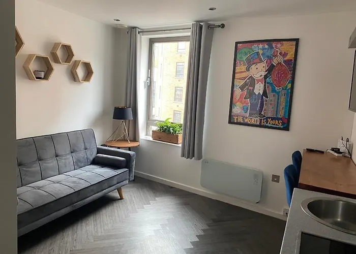 Stunning In The Heart Of *