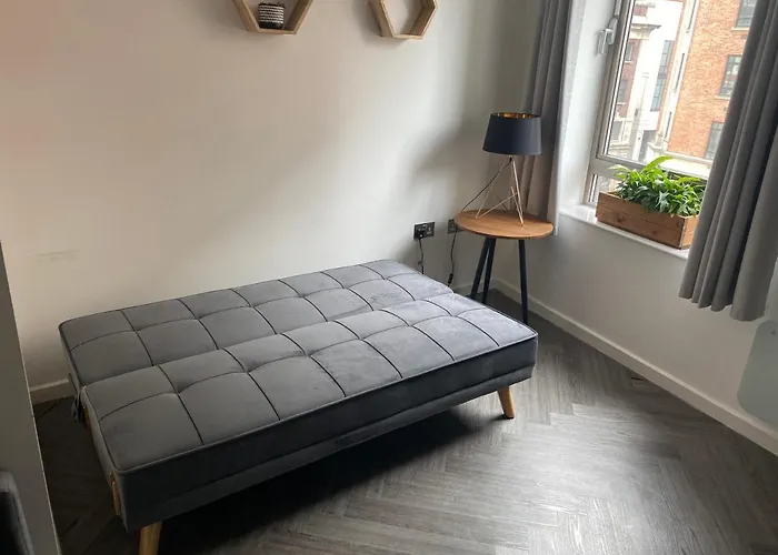 Stunning In The Heart Of Leeds (West Yorkshire)