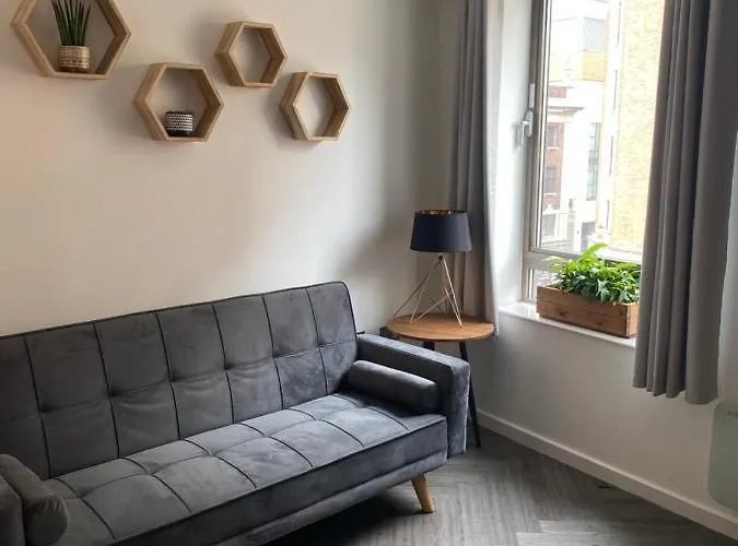 Stunning In The Heart Of Leeds (West Yorkshire)